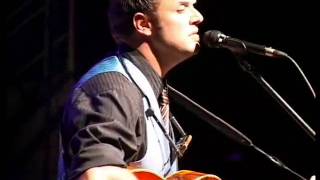 Mark Erelli - Crying.  Shrewsbury Folk Festival 2009