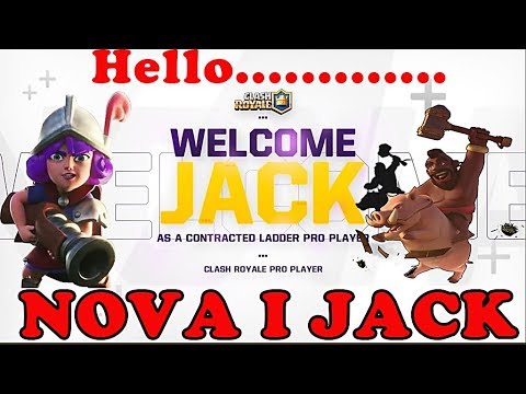 Nova I JACK......................