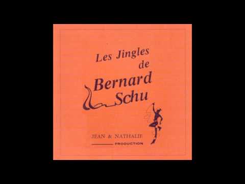 RTL les Jingles de Bernard Schu