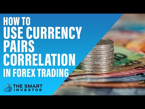 Strategie forex correlation francais