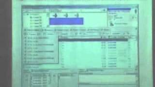 SAXOS software sanità. ExpoSanità 2008. Seminario Villa Rosa. Parte 4 di 7