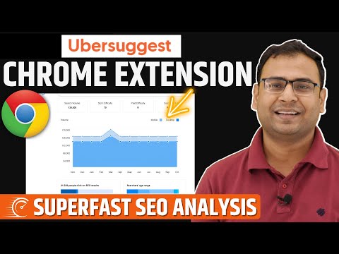 UberSuggest Full Course in Hindi Rank your Website using UberSuggest Tool Umar Tazkeer