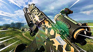 AK5C IS OVERPOWERED AFTER UPDATE 7.1 TRY THIS SETUP🔥🔥🔥 - Battlefield 2042