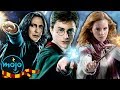Top 10 Harry Potter Spells