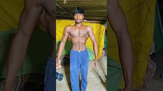 🏋️Sham ka workeout