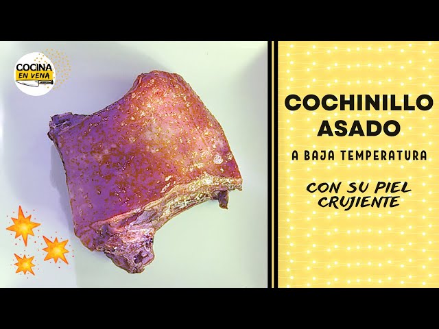 Vídeo relacionado con Recetas Fáciles Para Cocinar Al Vacío: Recetas Sabrosas, Rápidas Y Sencillas Para Que Su Sous Vide Las Prepare En Casa Todos Los Días Para Usted Y Sus Amigos (Sous Vide Made Easy) (Spanish Version)