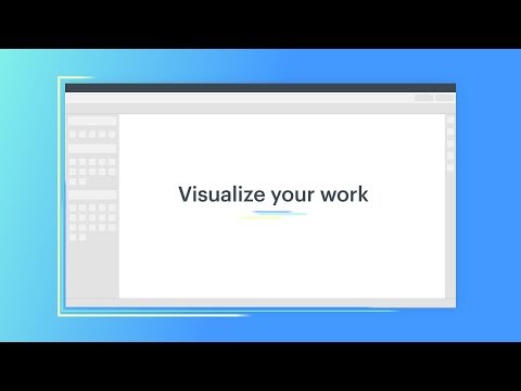 Видео Lucidchart
