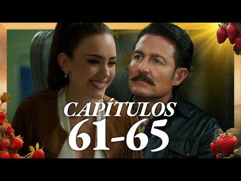 Leonel descubre que Atocha es su verdadera enemiga | Amanecer | Cap 66-70