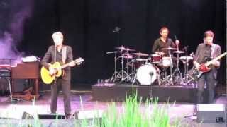 Frank Boeijen, Kontakt