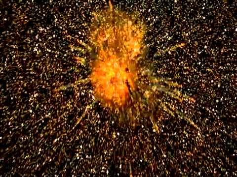 Missile Kill Vehicle Naval platform