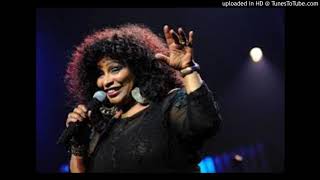 CHAKA KHAN - LIFE IS DANCE