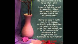 Some Kind Of Wonderful - Tony Orlando