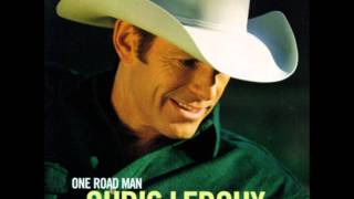 Old Paint - Chris LeDoux