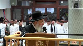 הרב אלבז - סליחות - ליל כ"ה אלול תשפ"ה (מוסדות אור החיים) - התמונה מוצגת ישירות מתוך אתר האינטרנט יוטיוב. זכויות היוצרים בתמונה שייכות ליוצרה. קישור קרדיט למקור התוכן נמצא בתוך דף הסרטון הרב אלבז - סליחות - ליל כ"ה אלול תשפ"ה (מוסדות אור החיים) - התמונה מוצגת ישירות מתוך אתר האינטרנט יוטיוב. זכויות היוצרים בתמונה שייכות ליוצרה. קישור קרדיט למקור התוכן נמצא בתוך דף הסרטון