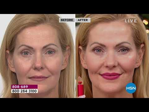HSN | Beauty Report with Amy Morrison 10.26.2022 - 09 PM
