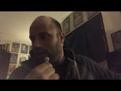 Ad Nauseum - Imperative Imperceptible Impulse Reaction