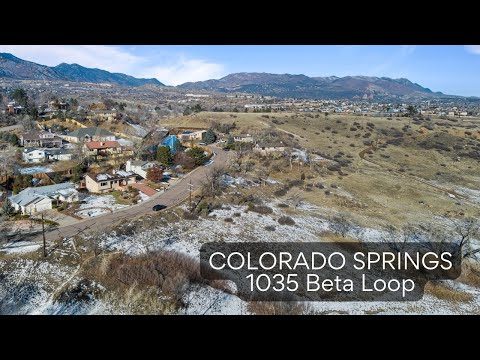 RARE ~ 1/2 Acre Land for Sale Backs to Bear Creek Regional Park