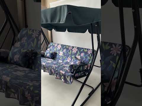 Качель садовая "Графиня"