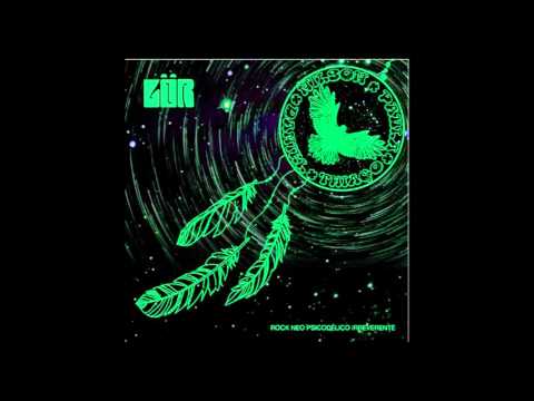 LÖR - EP - Rock Neo Psicodélico Irreverente [2015]