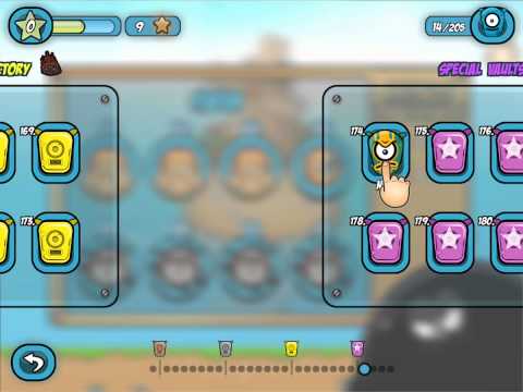 Splot - Game Play #1