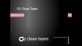 OZ Clean Team | Carpet Cleaning Brisbane