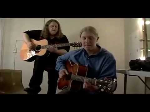 Warren Haynes and Derek Trucks - 