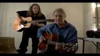 Warren Haynes and Derek Trucks - &quot;Old Friend&quot;