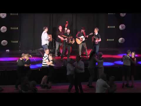 Sindre & co - "Lengselsvals" (Severin Jevnager)