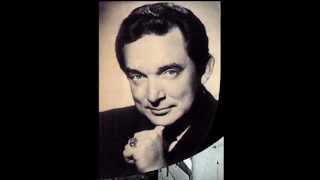 Ray Price ~~ Pride Goes Before A Fall ~~