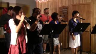 OMG - Elevation Worship - In Your Presence