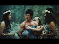 Bruce Lee In Snake Island 1978 In A Life And Death Struggle With The Serpent Wizard
