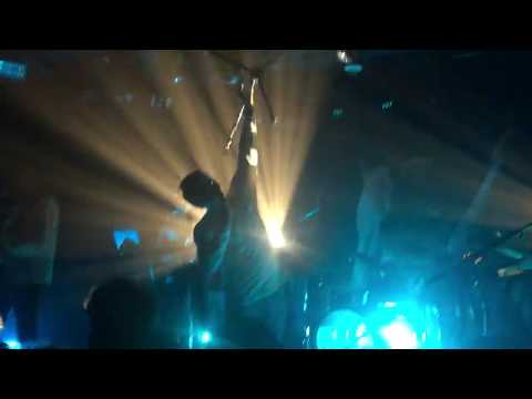 Foxing - Nearer My God (9/6/2018)