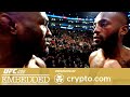 UFC 286 Embedded: Vlog Series - Episode 6