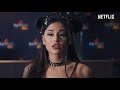 Don't Look Up Ariana  Grande SCENE HD  (NETFLİX)