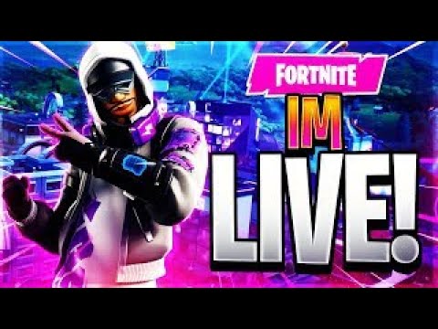????LIVE GRINDING TO 5K SUBS | USE CODE KALLS #AD