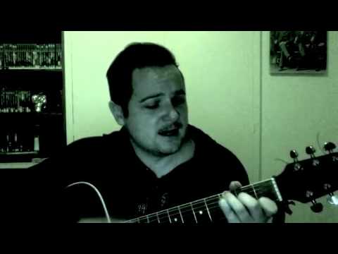Ashes to Ashes (Acoustic David Bowie Cover)
