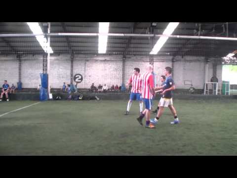 Seguimientos Torneo Bertoni - Fecha 8: LiverKun FC