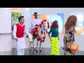 Hamelmal Abate Yashirri Shirrii Boolerra