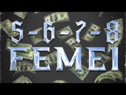 Altazar - 5-6-7-8 Femei (Official Audio)