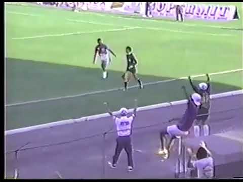 Saulo da Fé (Paraná) - 13/10/1991 - Paraná 3x1 Toledo - 3 gols