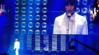 Download lagu 111023 SHINee Onew Solo ( SMT in NYC ) mp3