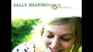 Sally Shapiro - He keeps me alive - Skatebård Remix