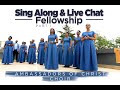 SING ALONG FELLOWSHIP Part One Ambassadors Of Christ Choir 2020