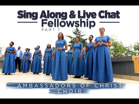 Ambassadors of Christ Songs