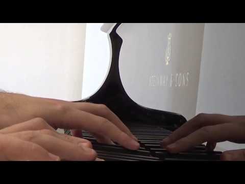 Haydn Sonata Ab Hob XVI:46 'Adagio'
