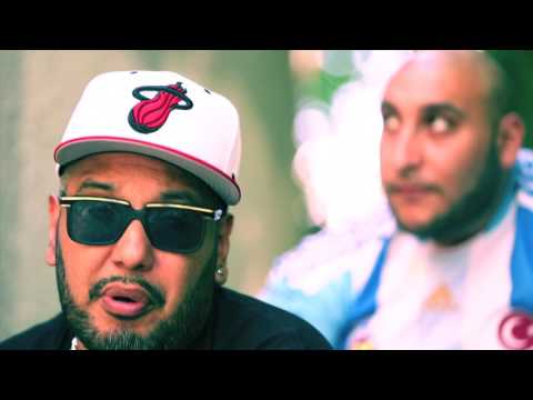 Luisito Mc - Parce Que