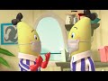 The Big Stink Bananas In Pyjamas Season 1 Full Episode Bananas In Pyjamas