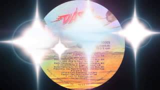 Foxy ft Vocal Trio Wildflower - Get Off (Dash Records 1976)