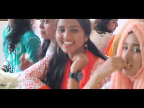 A day at sea beach | study tour 2019| Government Janata College