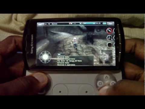Video cover